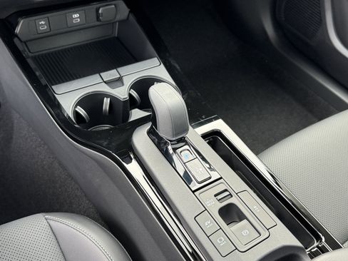 New 2026 Toyota Prius image 19