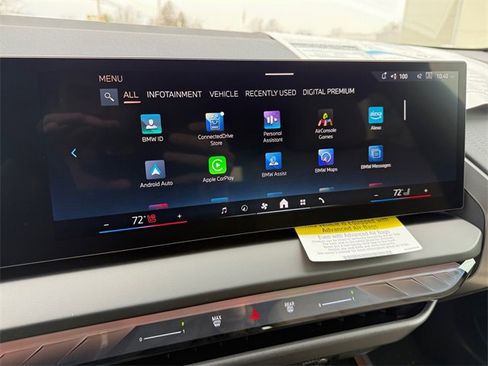 New 2026 BMW X3 xDrive30 w/ Premium Package image 24