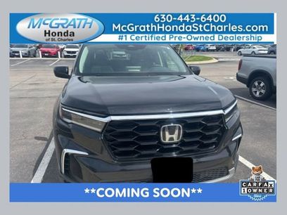 Used 2023 Honda Pilot Touring
