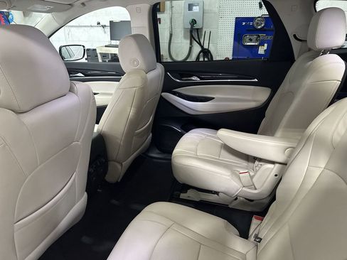 Certified 2023 Buick Enclave Premium w/ Trailering Package, 5000 lbs. FWD image 33