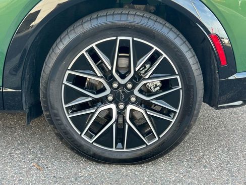 Used 2024 Ford Mustang Mach-E Premium image 57