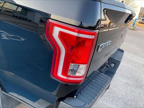 Used 2017 Ford F150 XL w/ Equipment Group 101A Mid image 28
