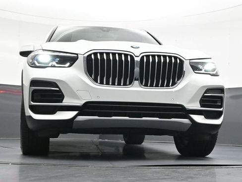 Used 2023 BMW X5 xDrive40i w/ Premium Package AWD/4WD image 43