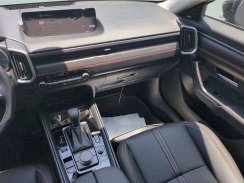 Certified 2025 MAZDA CX-50 AWD 2.5 Hybrid w/ Premium Pkg image 13