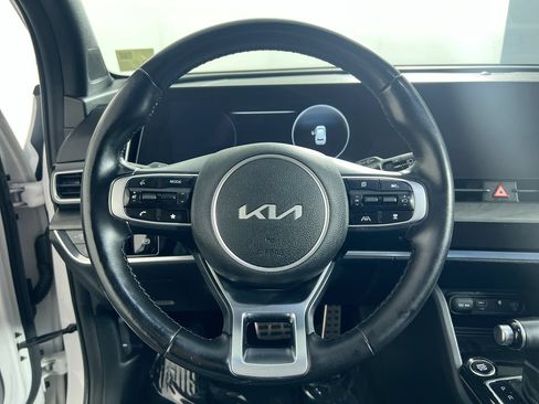 Used 2023 Kia Sportage X-Pro Prestige AWD/4WD image 17
