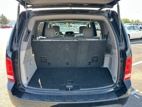 Used 2015 Honda Pilot EX-L image 9