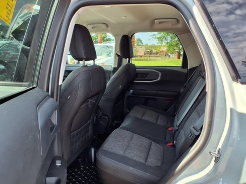 Used 2021 Ford Bronco Sport Big Bend AWD/4WD image 9