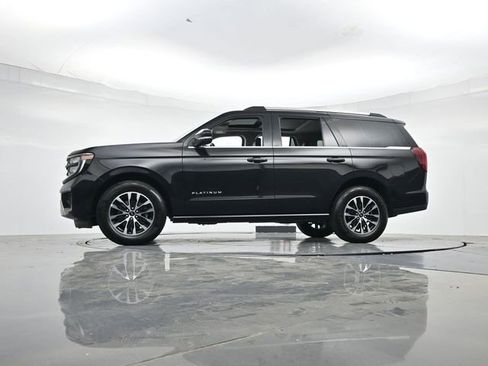 Certified 2025 Ford Expedition Platinum AWD/4WD image 37