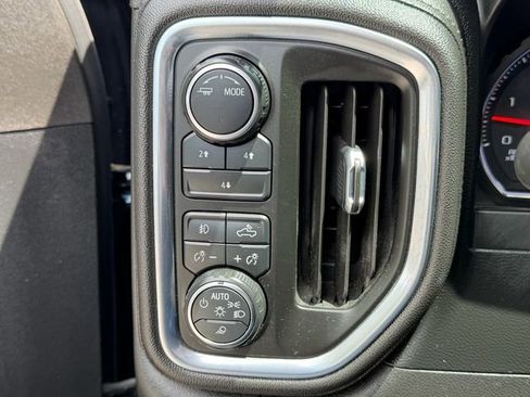 Used 2021 Chevrolet Silverado 2500 LT w/ Z71 Sport Edition AWD/4WD image 26