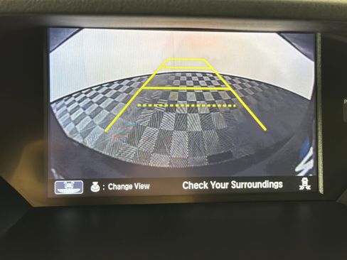 Used 2017 Acura RDX AWD w/ Advance Package image 13