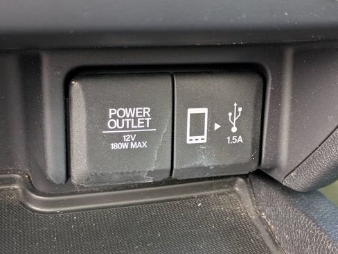 Used 2019 Honda Ridgeline RTL-E image 25