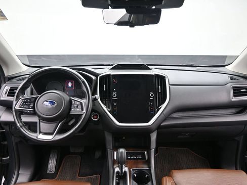 Used 2023 Subaru Ascent Touring AWD/4WD image 26