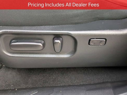 Used 2023 Toyota Tacoma TRD Sport RWD image 21