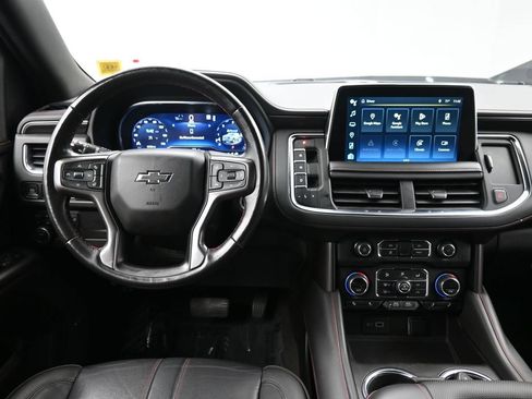 Used 2022 Chevrolet Tahoe RST w/ Luxury Package AWD/4WD image 20