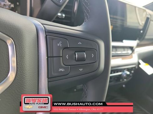 New 2026 GMC Sierra 1500 Elevation image 24