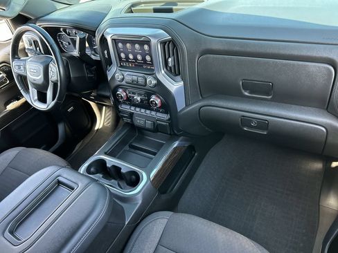 Used 2021 GMC Sierra 1500 Elevation w/ Preferred Package AWD/4WD image 28