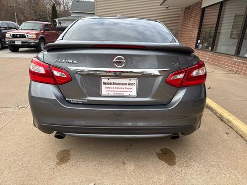 Used 2016 Nissan Altima 2.5 SL w/ 2.5 Technology Package image 23