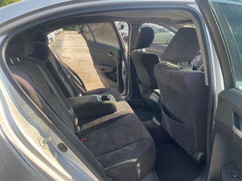 Used 2009 Honda Accord LX-P image 11