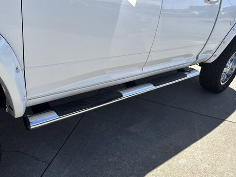 Used 2015 RAM 2500 Big Horn image 13