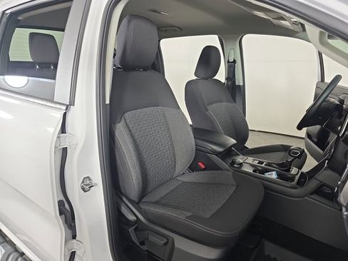 Certified 2024 Ford Ranger XLT image 22