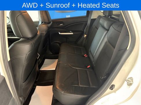 Used 2015 Honda CR-V EX-L image 17