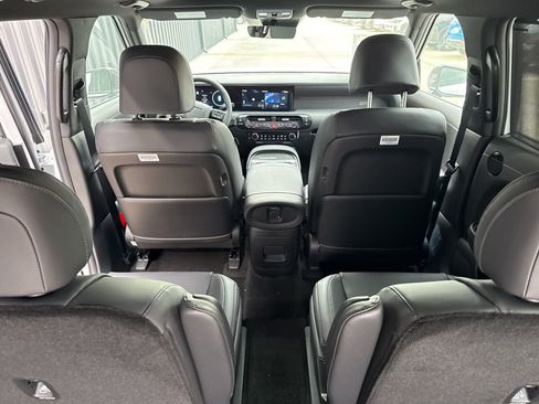 New 2026 Hyundai Palisade XRT Pro image 21