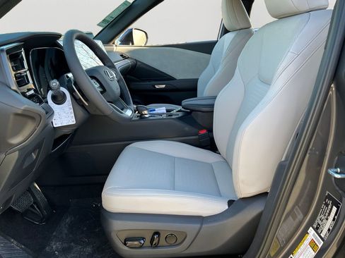 New 2026 Lexus TX 350 AWD image 13