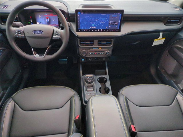 New 2026 Ford Maverick Lobo AWD/4WD image 15