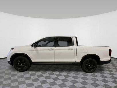 New 2026 Honda Ridgeline Black Edition