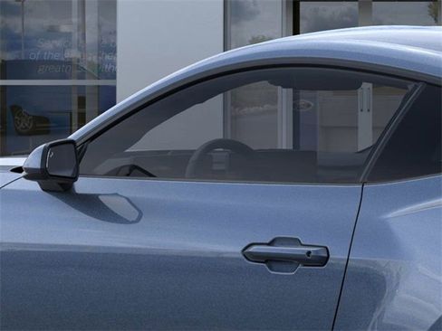 New 2026 Ford Mustang Coupe image 20