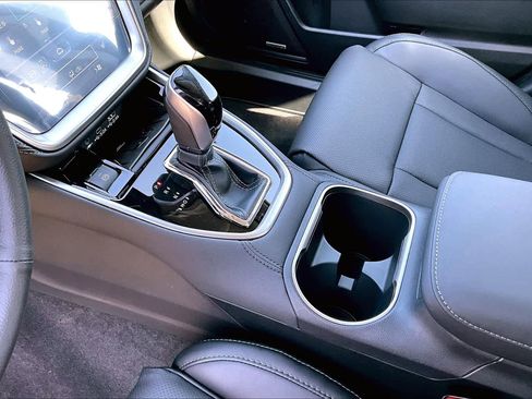 New 2025 Subaru Legacy Limited image 7