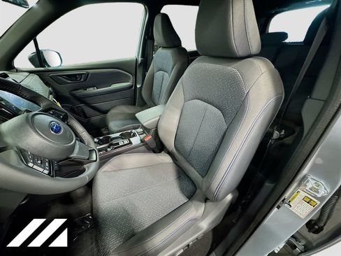 Used 2026 Subaru Forester Premium AWD/4WD image 20