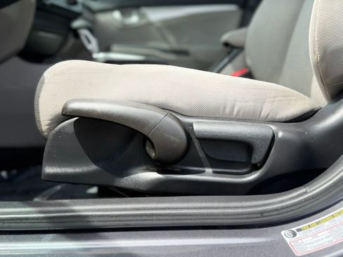 Used 2014 Honda Civic EX image 12