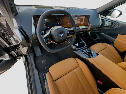 New 2025 BMW X3 xDrive30i w/ Premium Package image 7