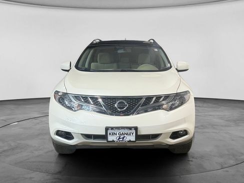 Used 2012 Nissan Murano SV image 9