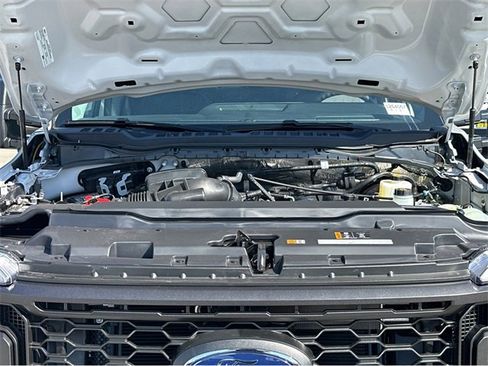 New 2026 Ford F250 XL w/ STX Appearance Package image 40