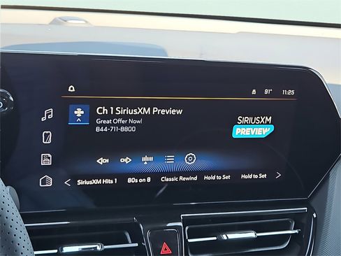 New 2026 Chevrolet TrailBlazer RS w/ Convenience Package image 22