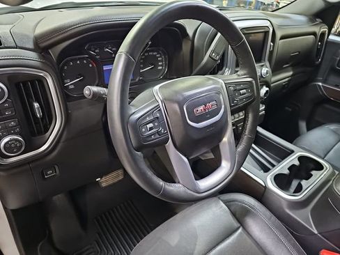 Used 2019 GMC Sierra 1500 SLT image 11
