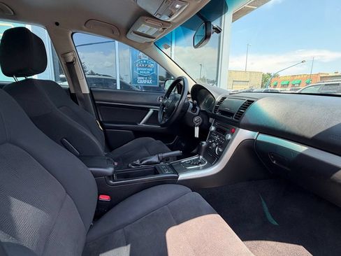 Used 2009 Subaru Outback 2.5i Special Edition AWD/4WD image 13