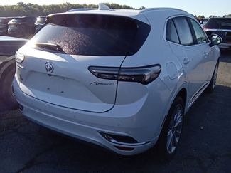 Used 2023 Buick Envision Avenir video 2