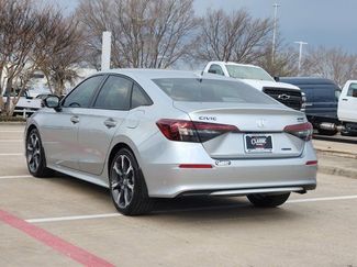 Used 2026 Honda Civic Sport Touring video 3