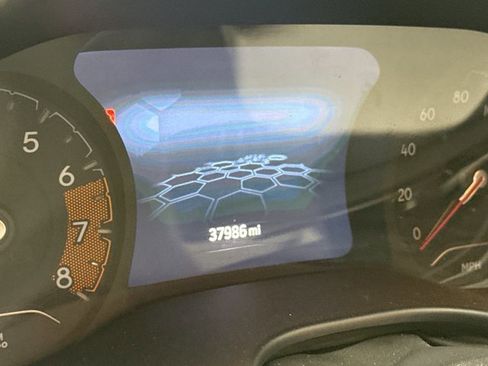 Used 2023 Jeep Compass Limited w/ Sun and Sound Group image 10