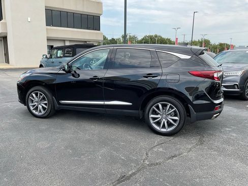 Certified 2024 Acura RDX SH-AWD w/ Technology Package image 5