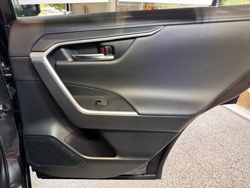 Used 2024 Toyota RAV4 XSE w/ Advanced Technology Package image 54