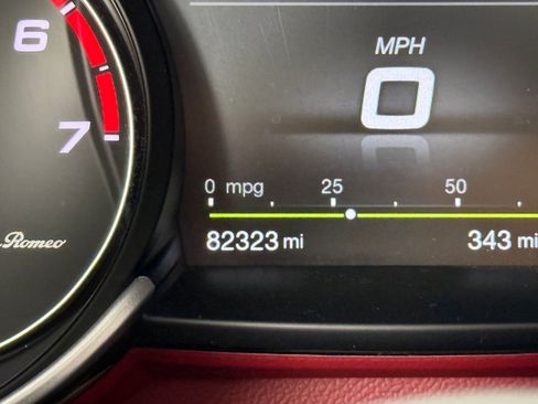 Used 2019 Alfa Romeo Giulia w/ Quick Order Package 22K Sport image 30