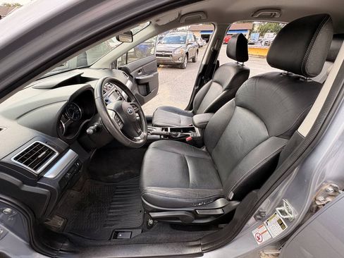 Used 2015 Subaru Crosstrek 2.0i Limited AWD/4WD image 20