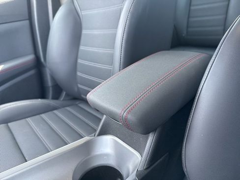 Used 2024 Dodge Hornet R/T Plus image 17