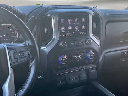 Used 2019 GMC Sierra 1500 SLT w/ SLT Premium Package image 10