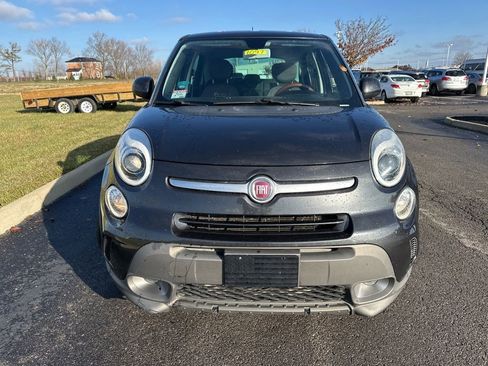 Used 2014 FIAT 500L Trekking image 2