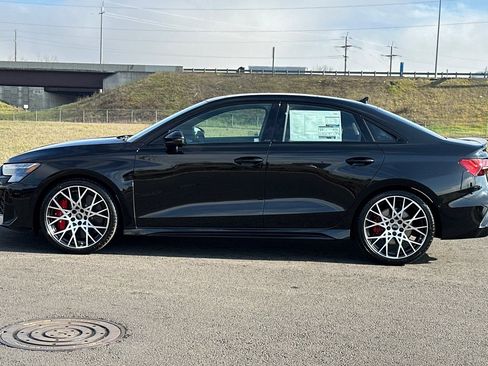 New 2026 Audi RS 3 AWD/4WD image 6